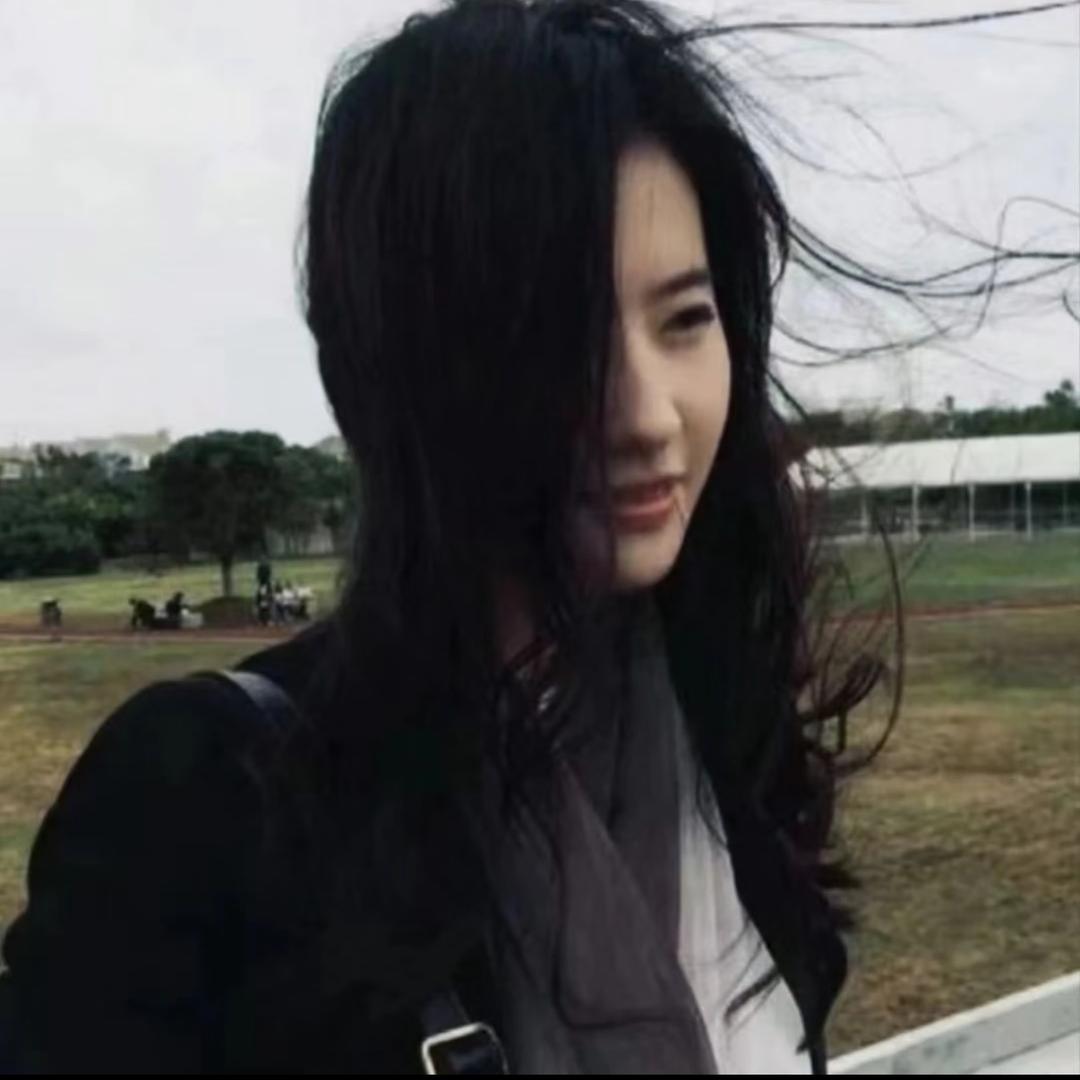 改天见.😄