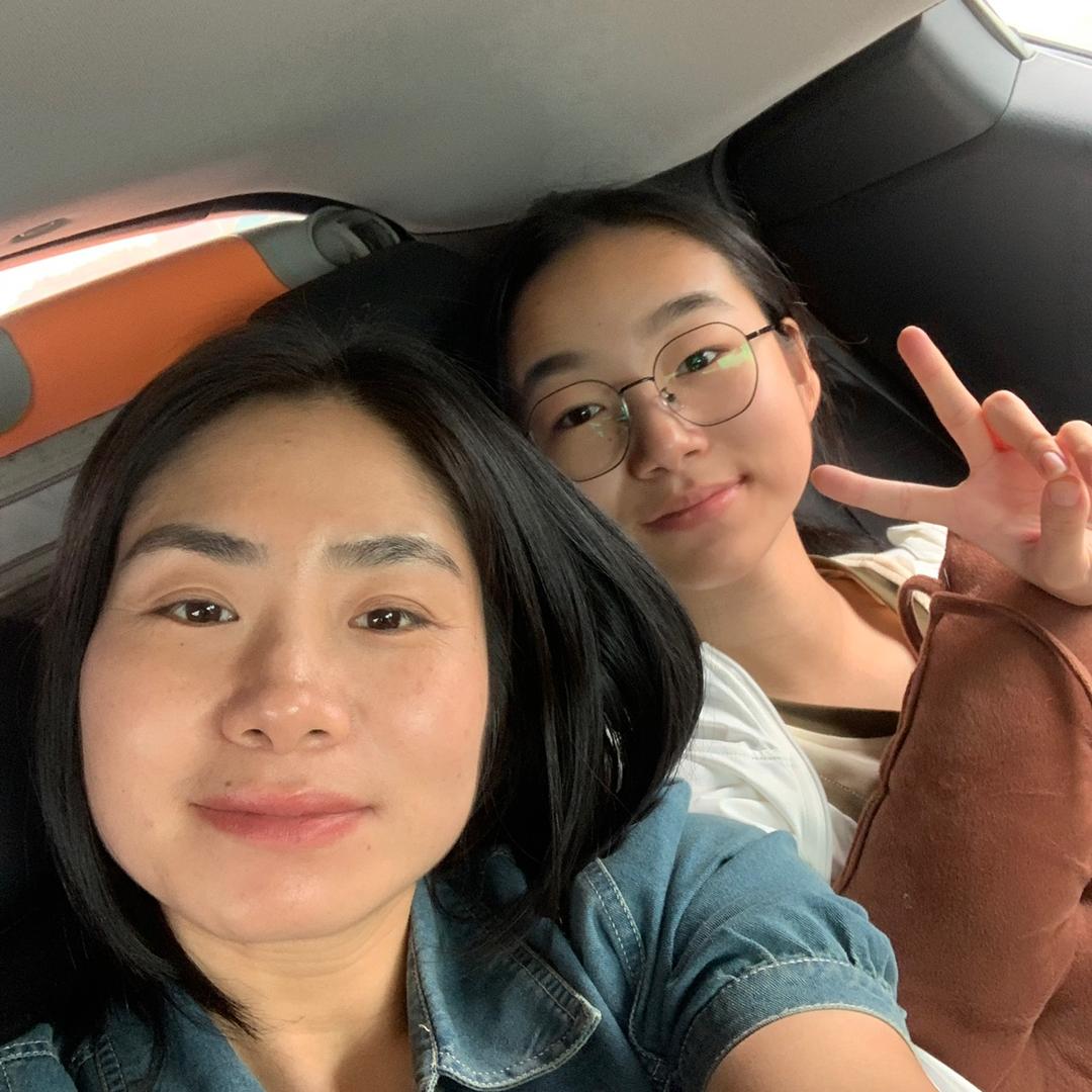 朱家小妹