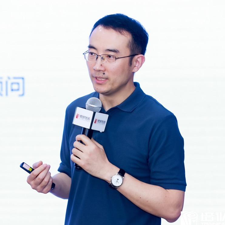 康至军讲管理