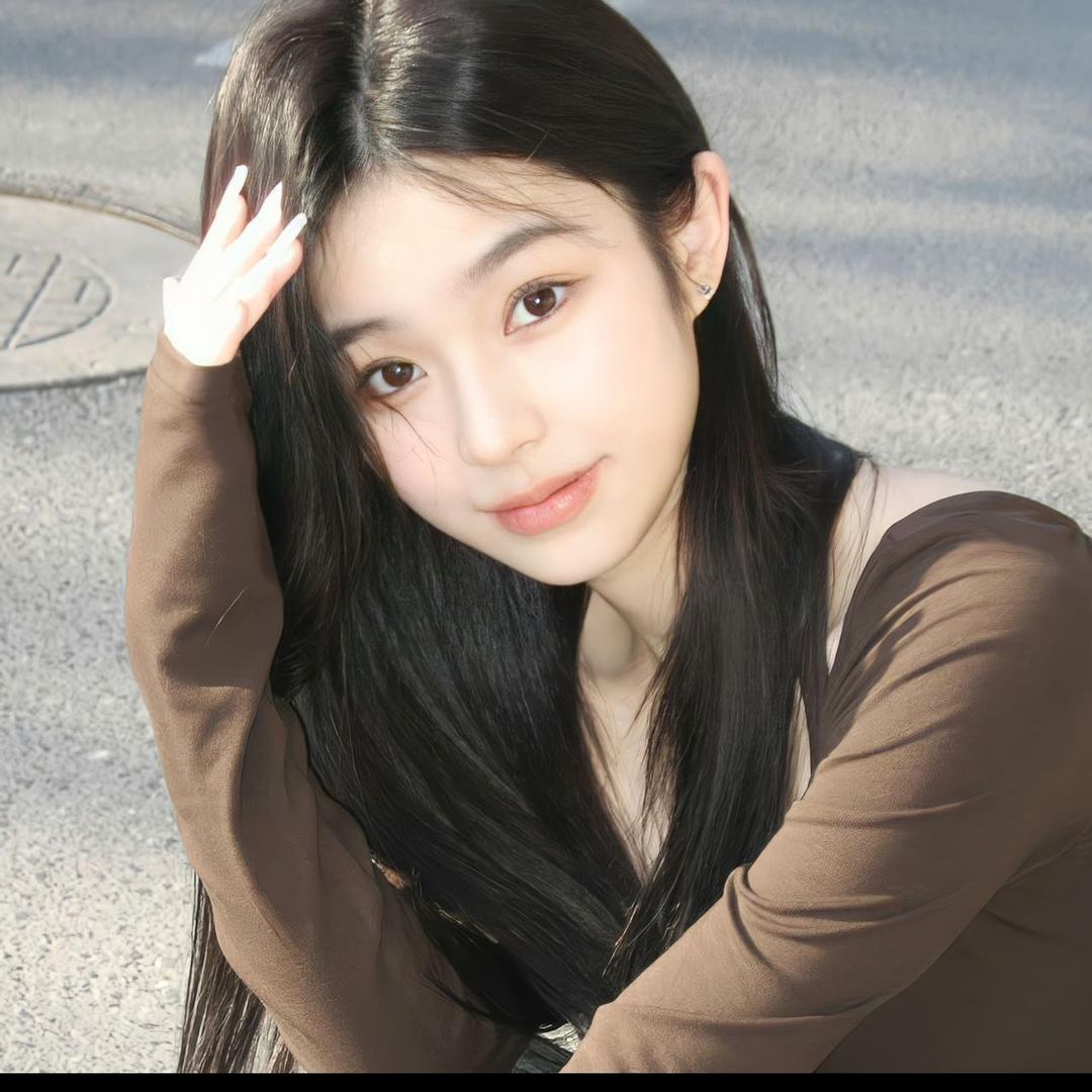 一只团子