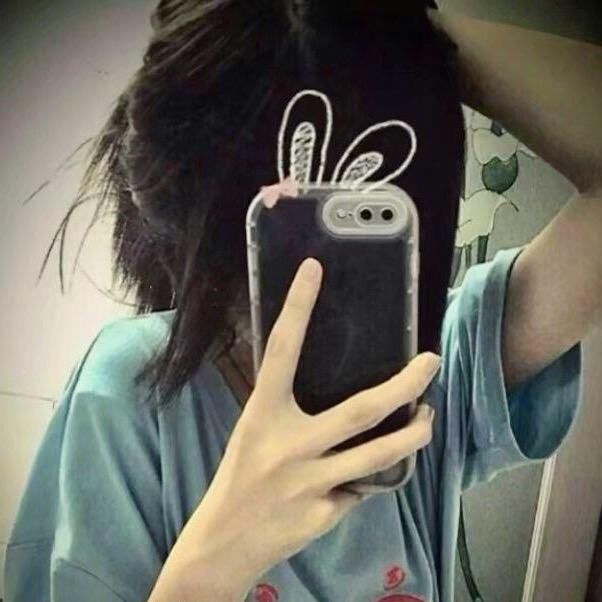 阿妍の