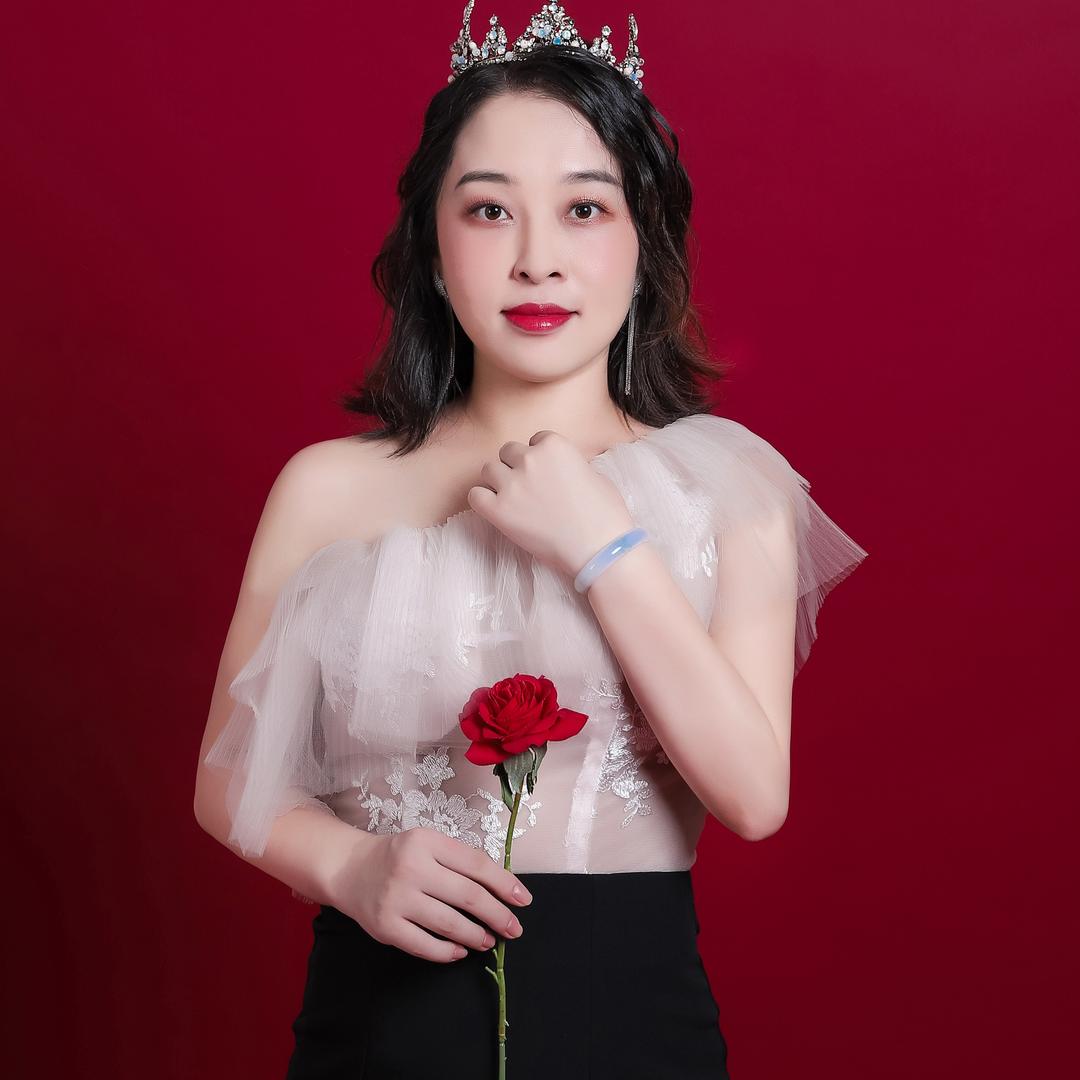 @陈小宝(Cc美容•皮肤管理中心主理人）