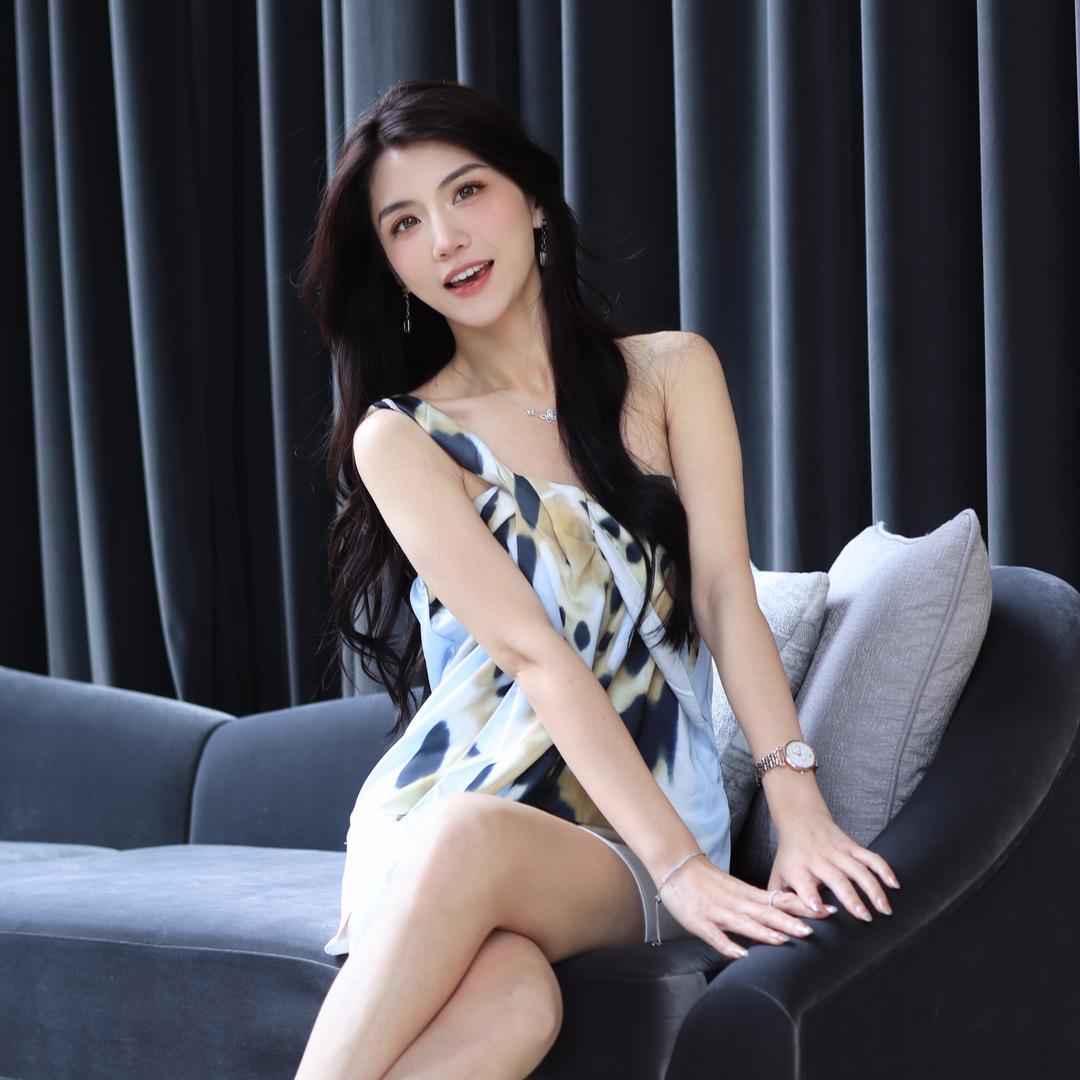 海盐马卡龙
