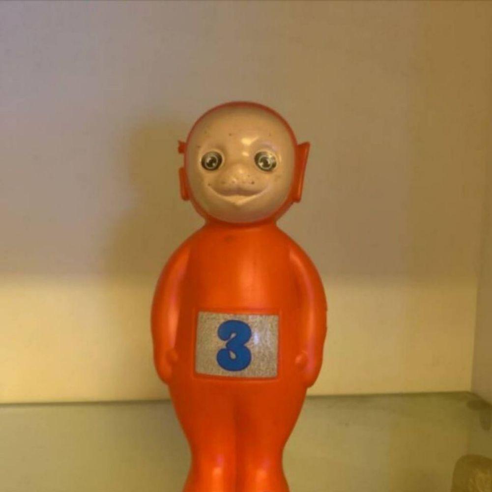 你女儿的男闺蜜