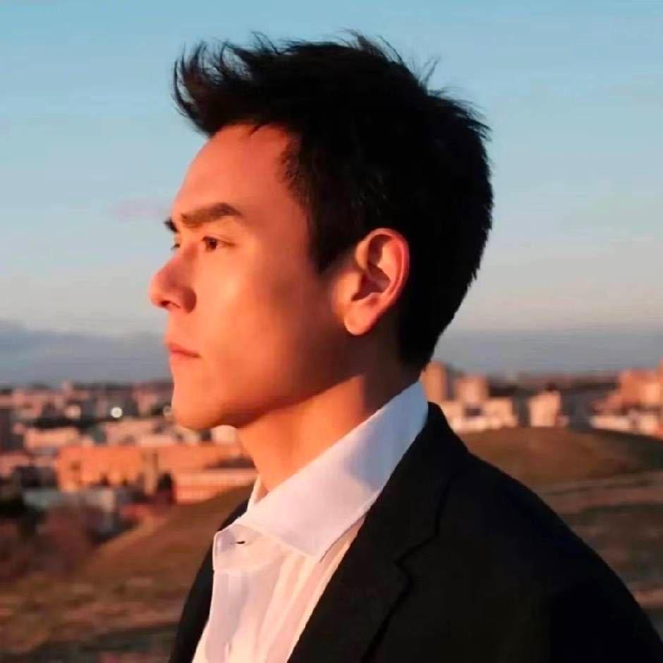 李哥讲历史（李文杰）