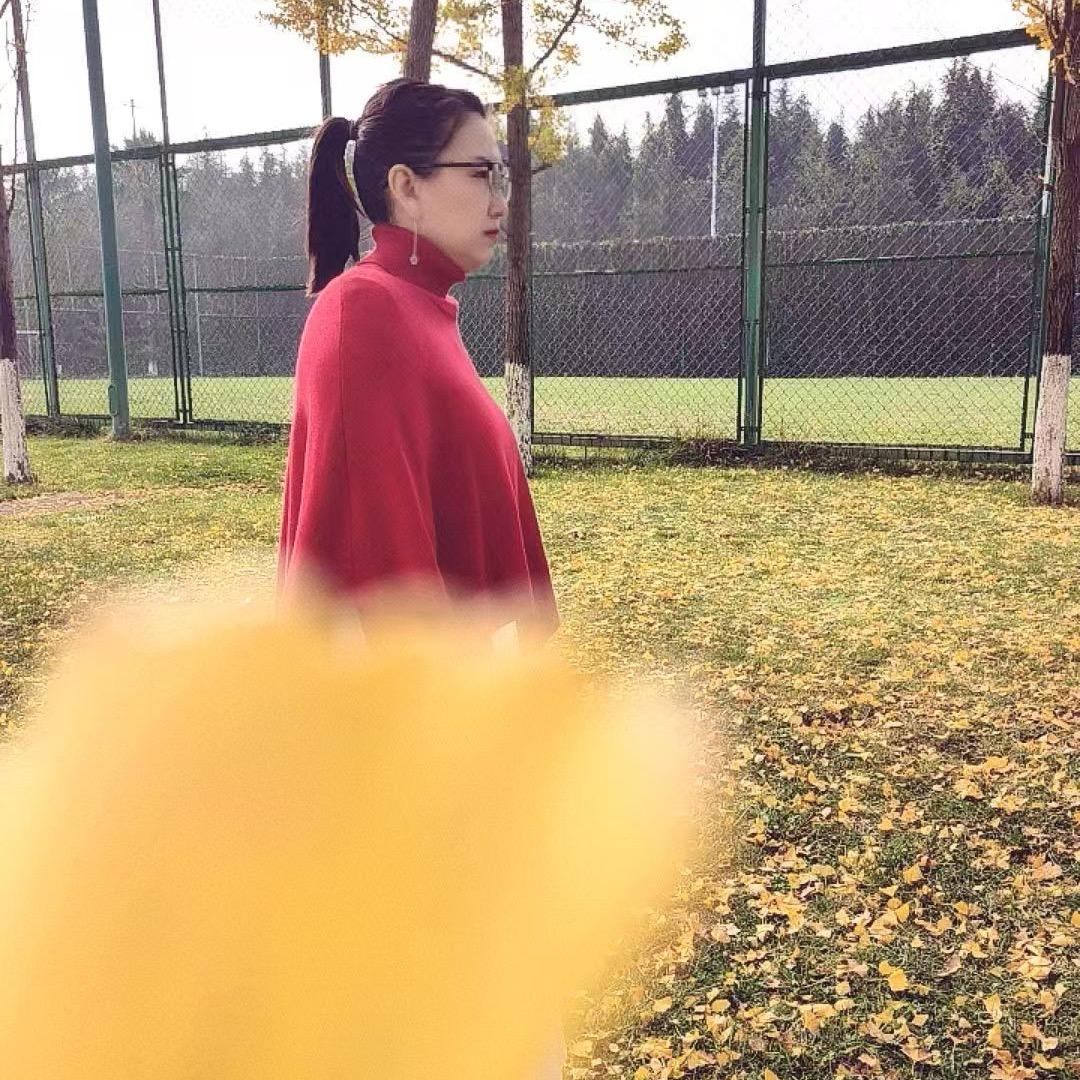 🙆‍♀️雨儿👩‍🦰