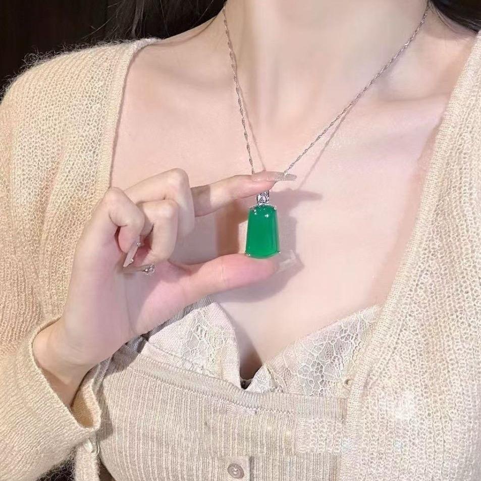 CHEN·XI 珠宝弦子