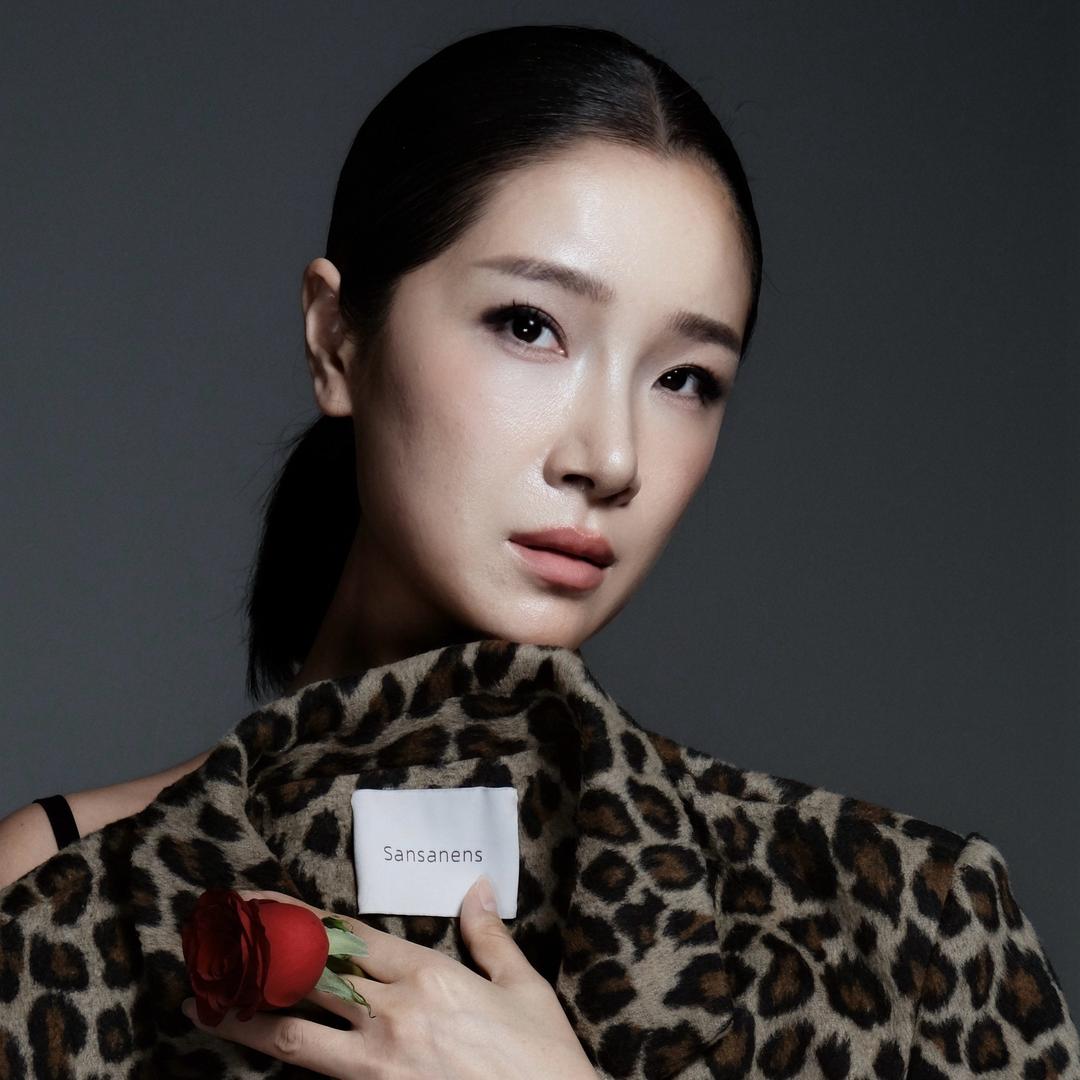 柯桥敏敏MinＭin轻奢女装