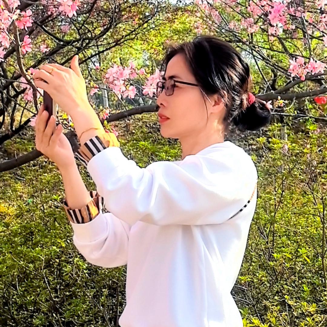 祁东鼎鑫驾校Miss张教练