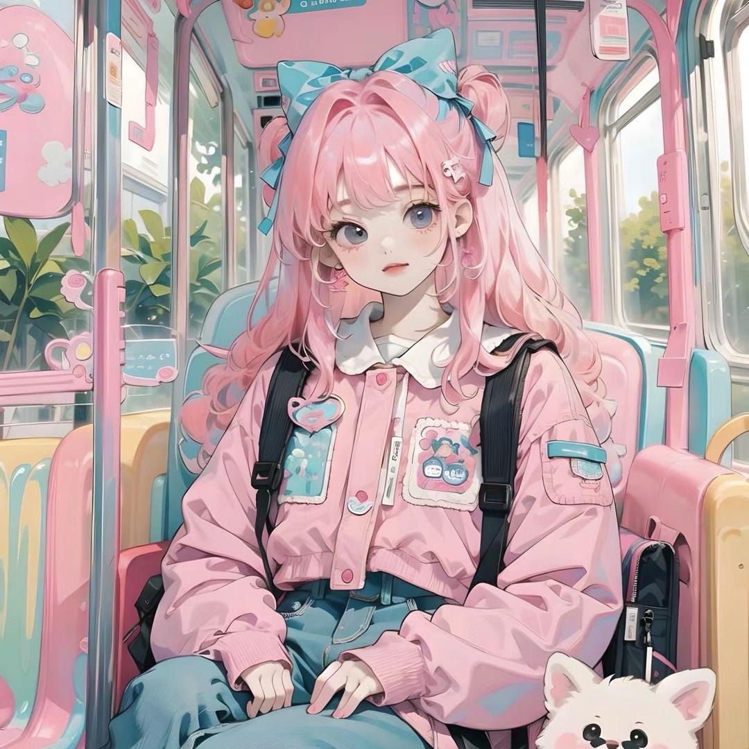 年糕不糕冷💤