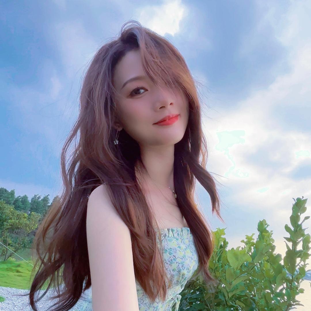 晓君（吃不胖）
