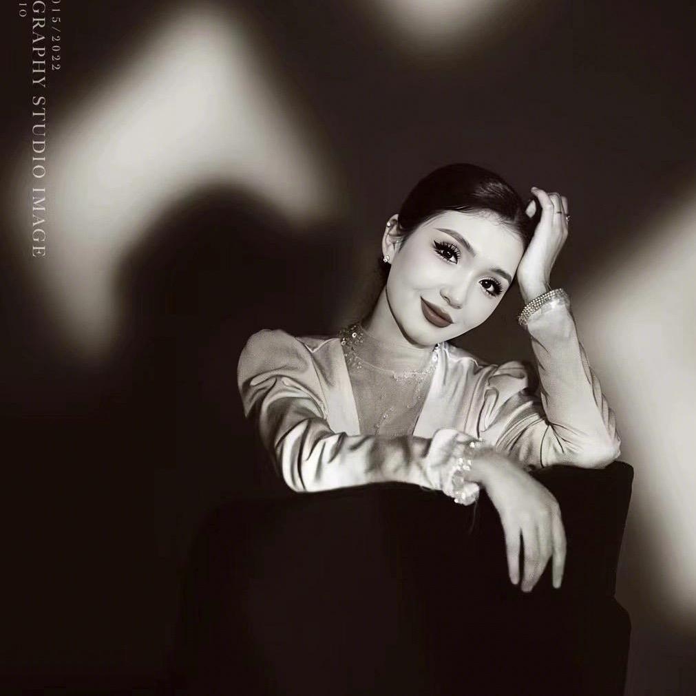 小甜甜💕