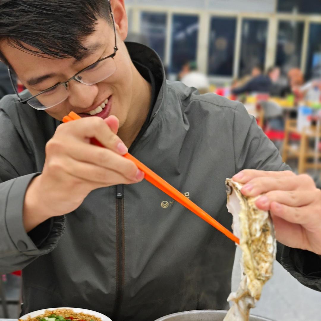 宋宇飞一生要强