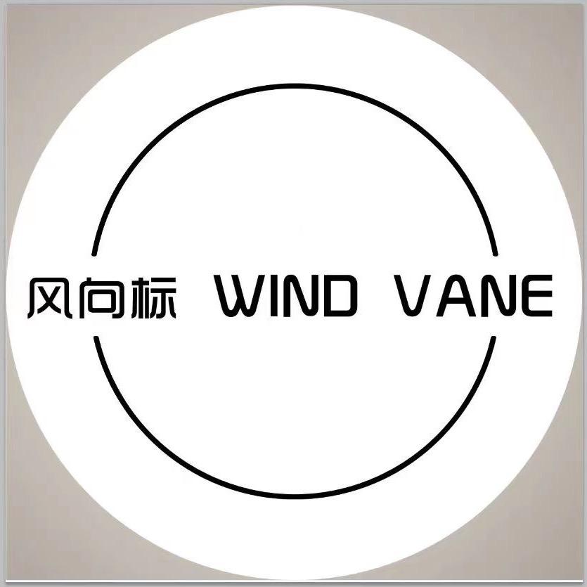 风向标造型