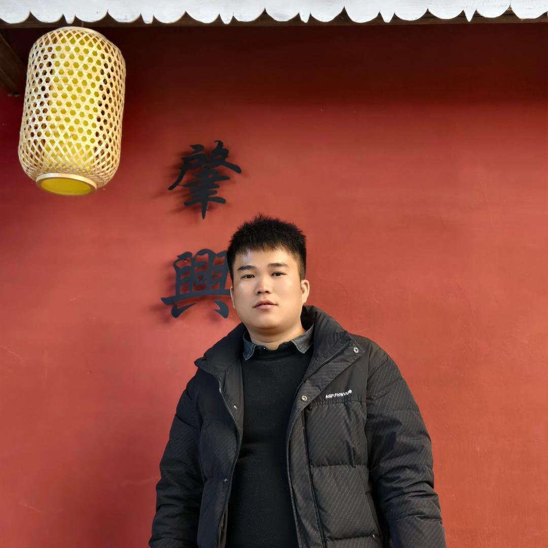 小威在武汉