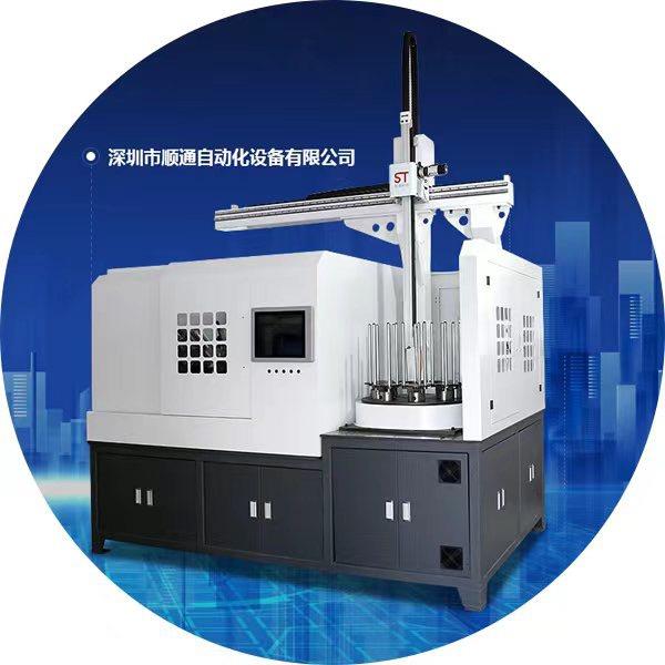深圳市顺通自动化设备有限公司