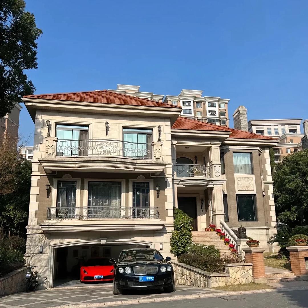 4️⃣我不是富二代