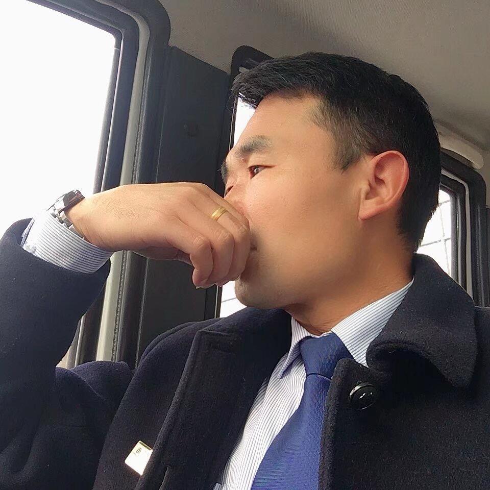 余洋
