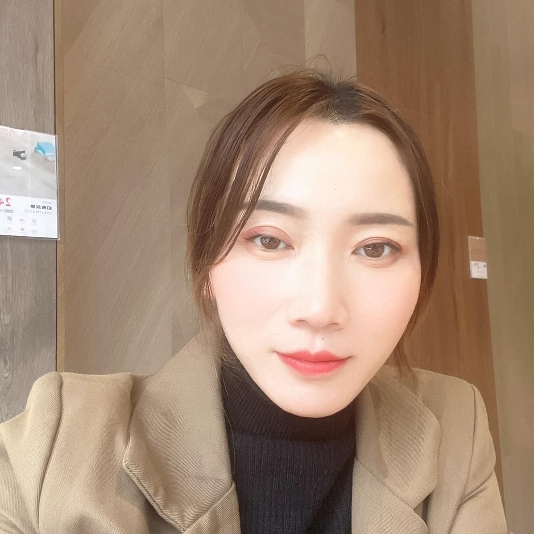 印江做建材余姐