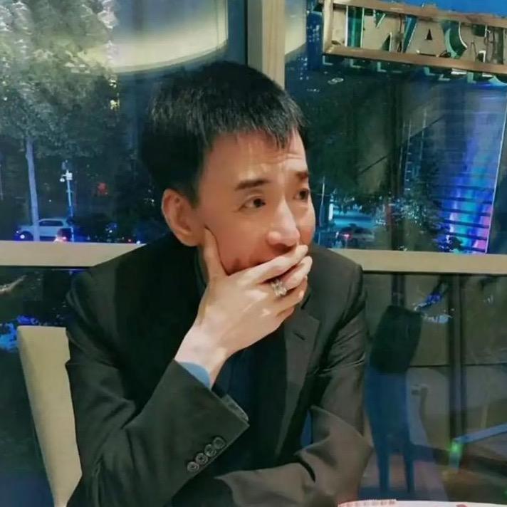 猛仔说江湖