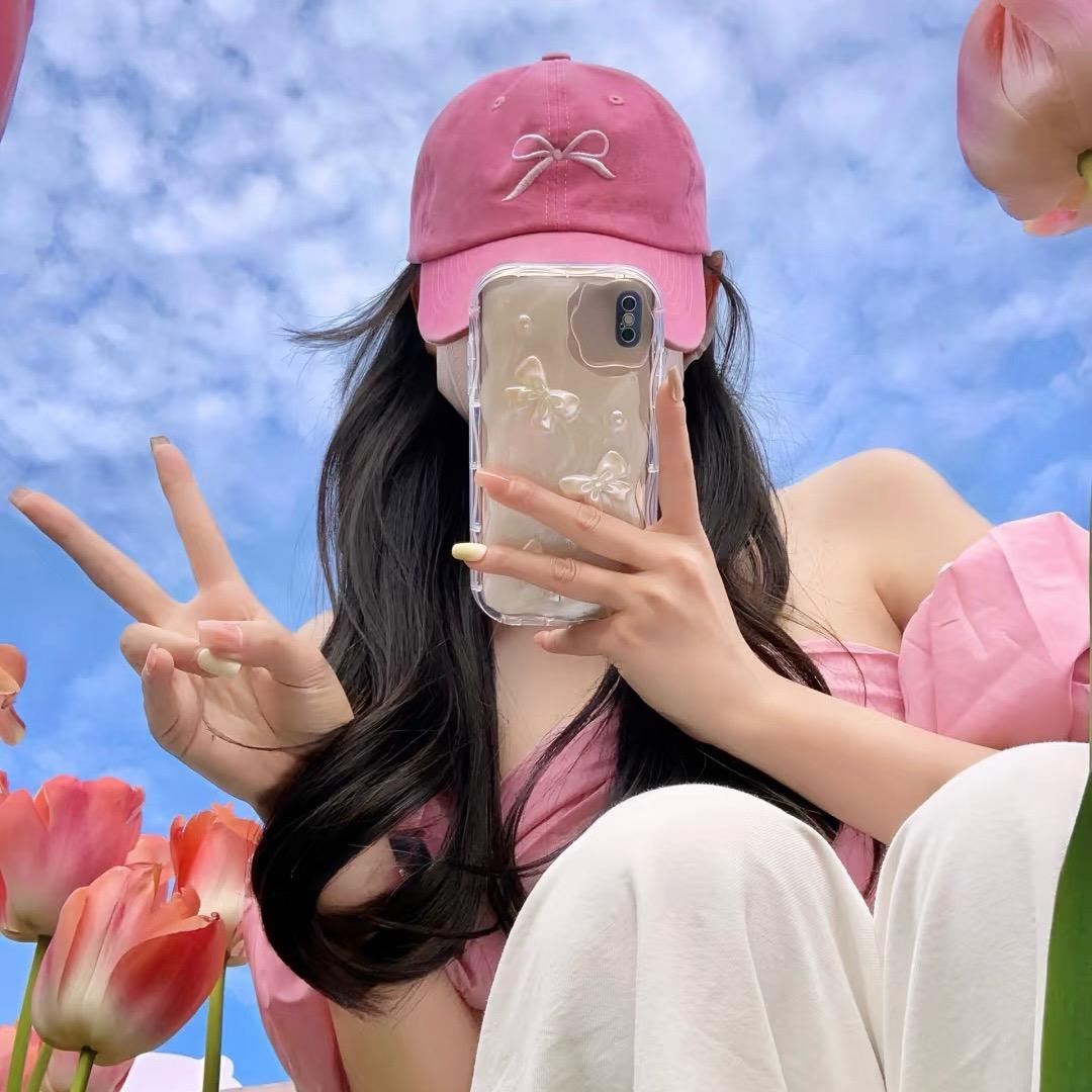 小鱼（独步胆妹）