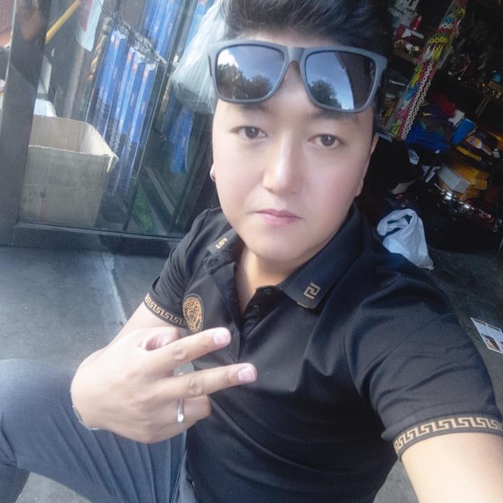 贡嘎，遵追