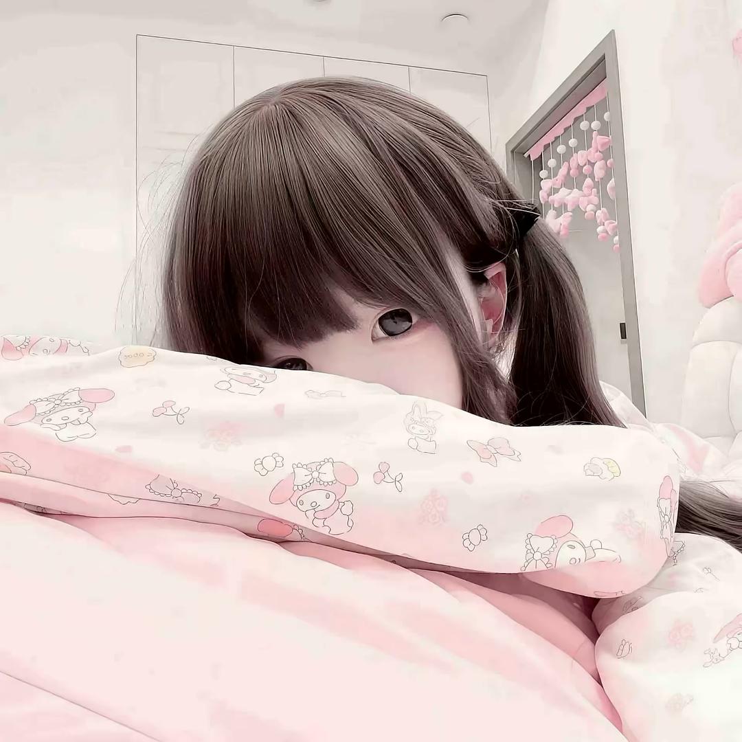 呆ing