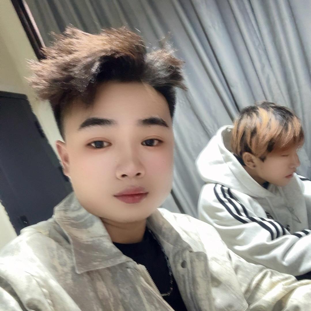 阿灿