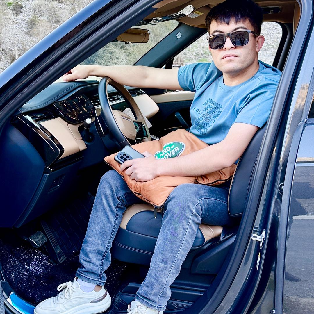 阿里喀什大饭店经理👨‍💼