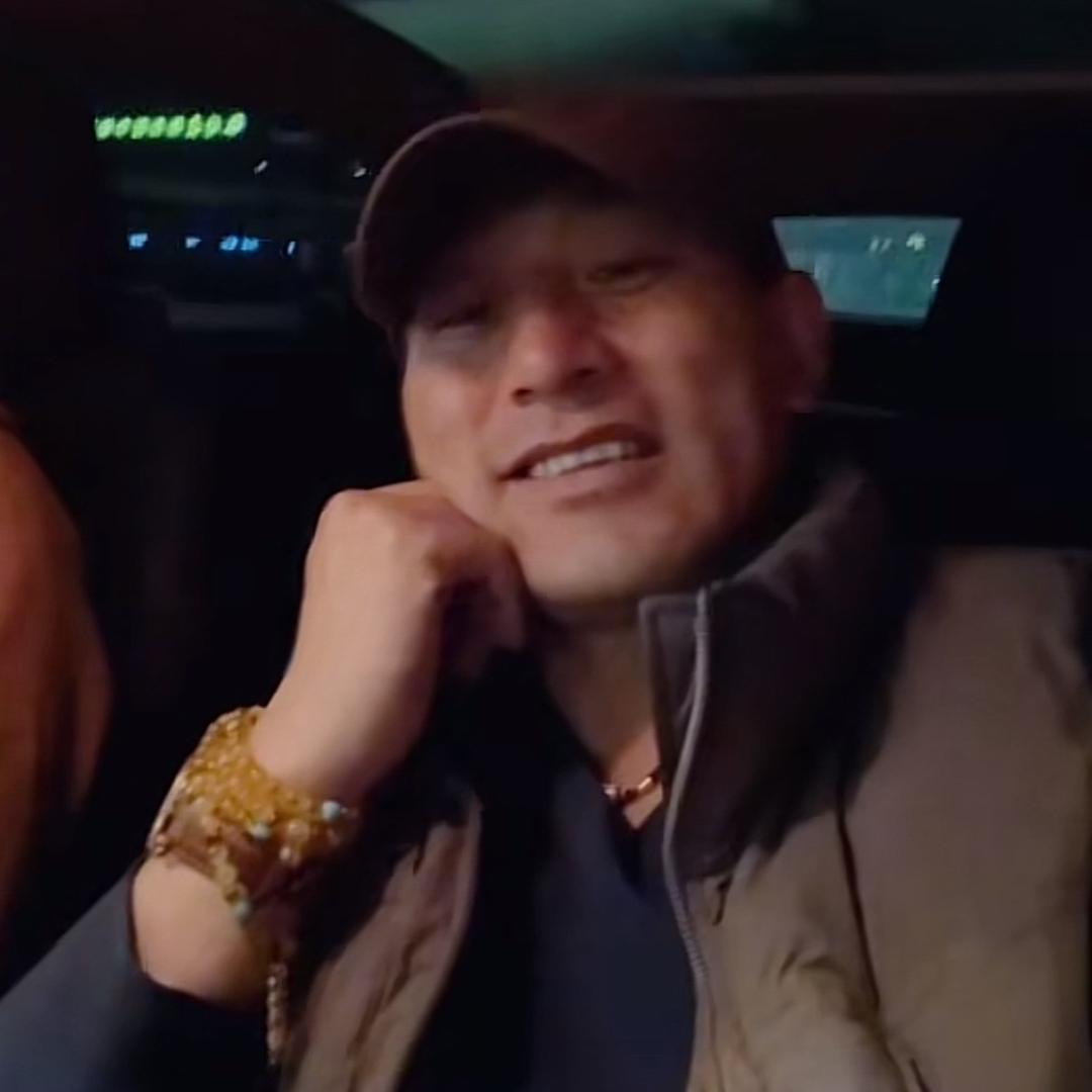 ࿐雪域.琼波࿅༽