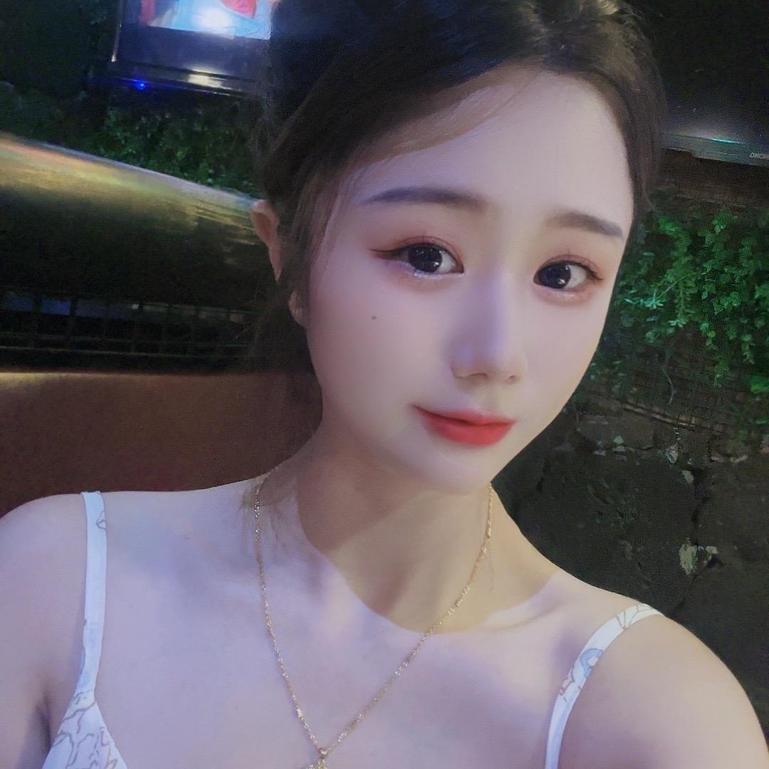 美美 ❤️