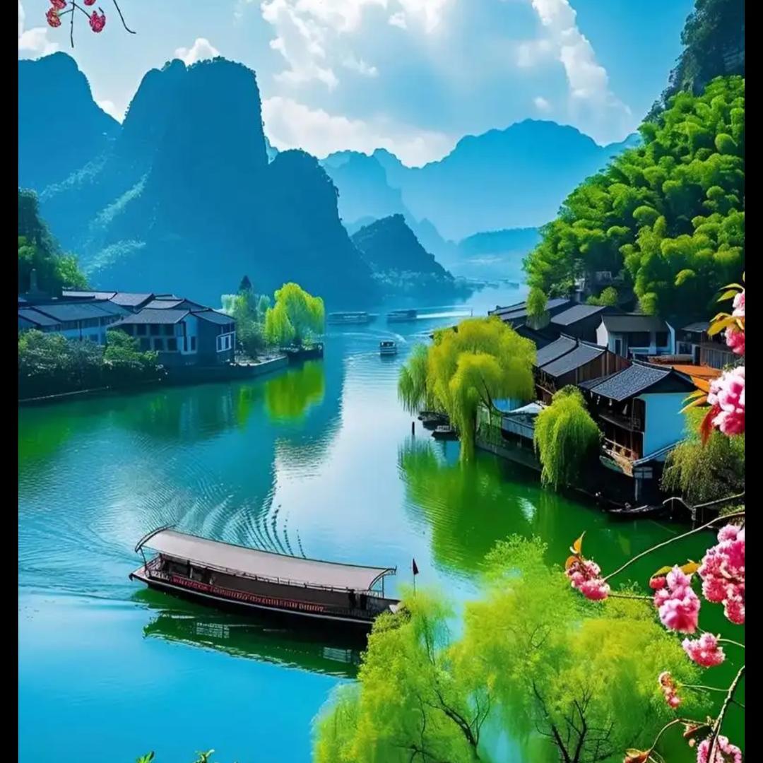 桦丽