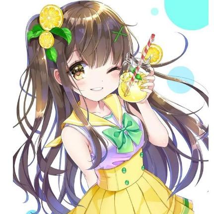 你好吖