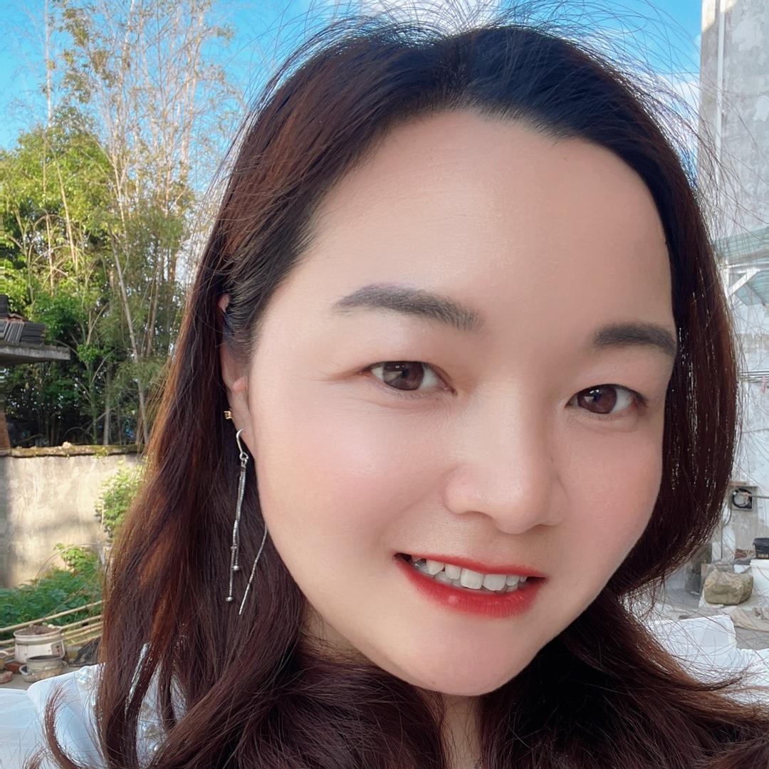 晚晚爱美食