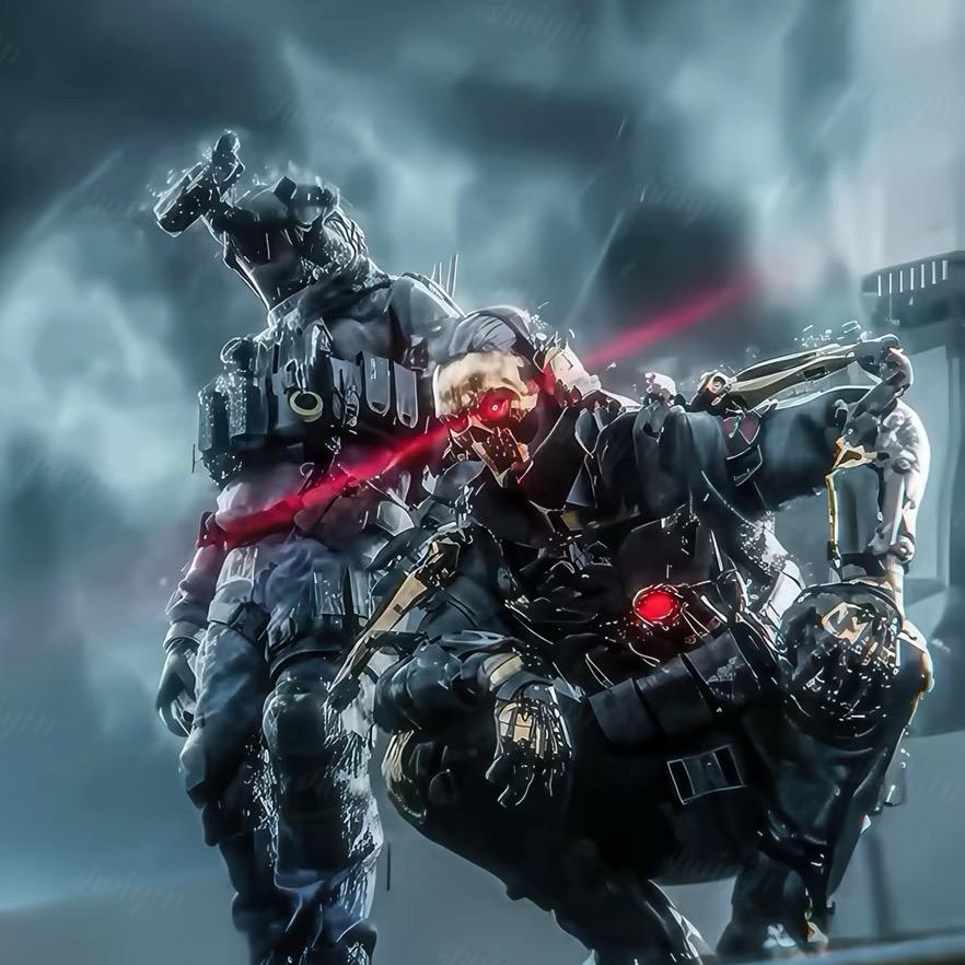 脏孩（三角洲行动）