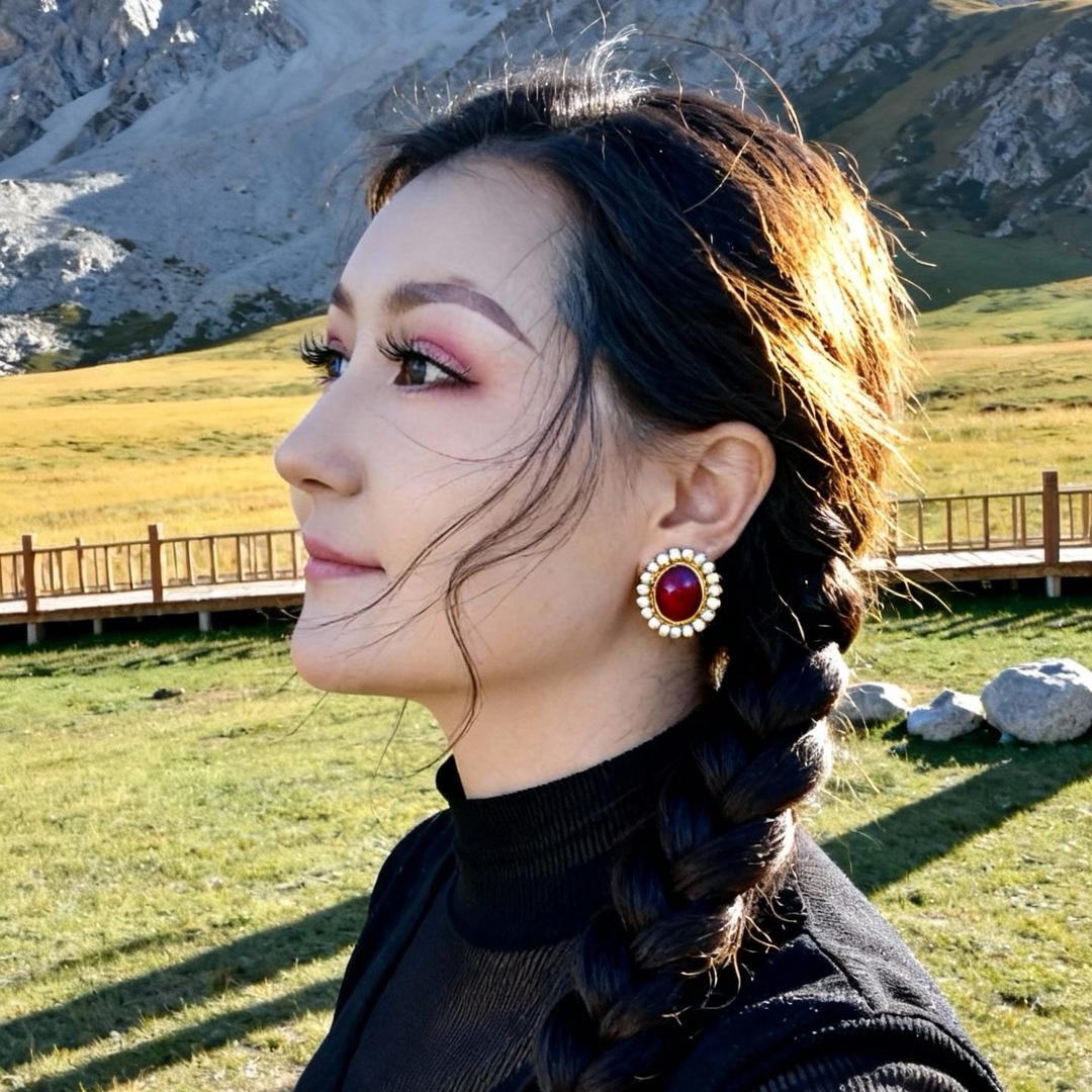 🦋月亮公主🦋