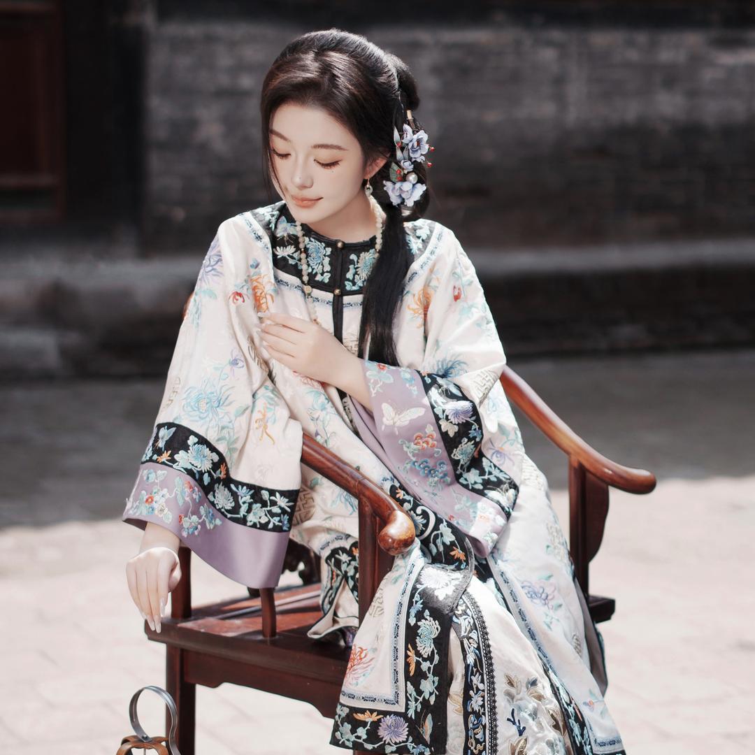 栀子花写真馆（平遥）