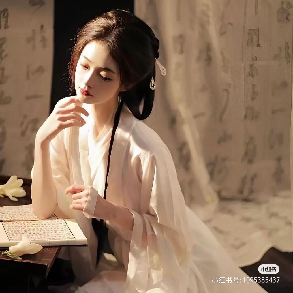 余笙.师姐📿