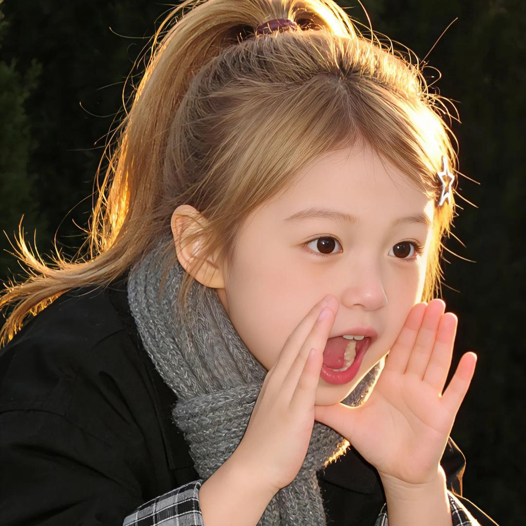 光芒万张女士✨