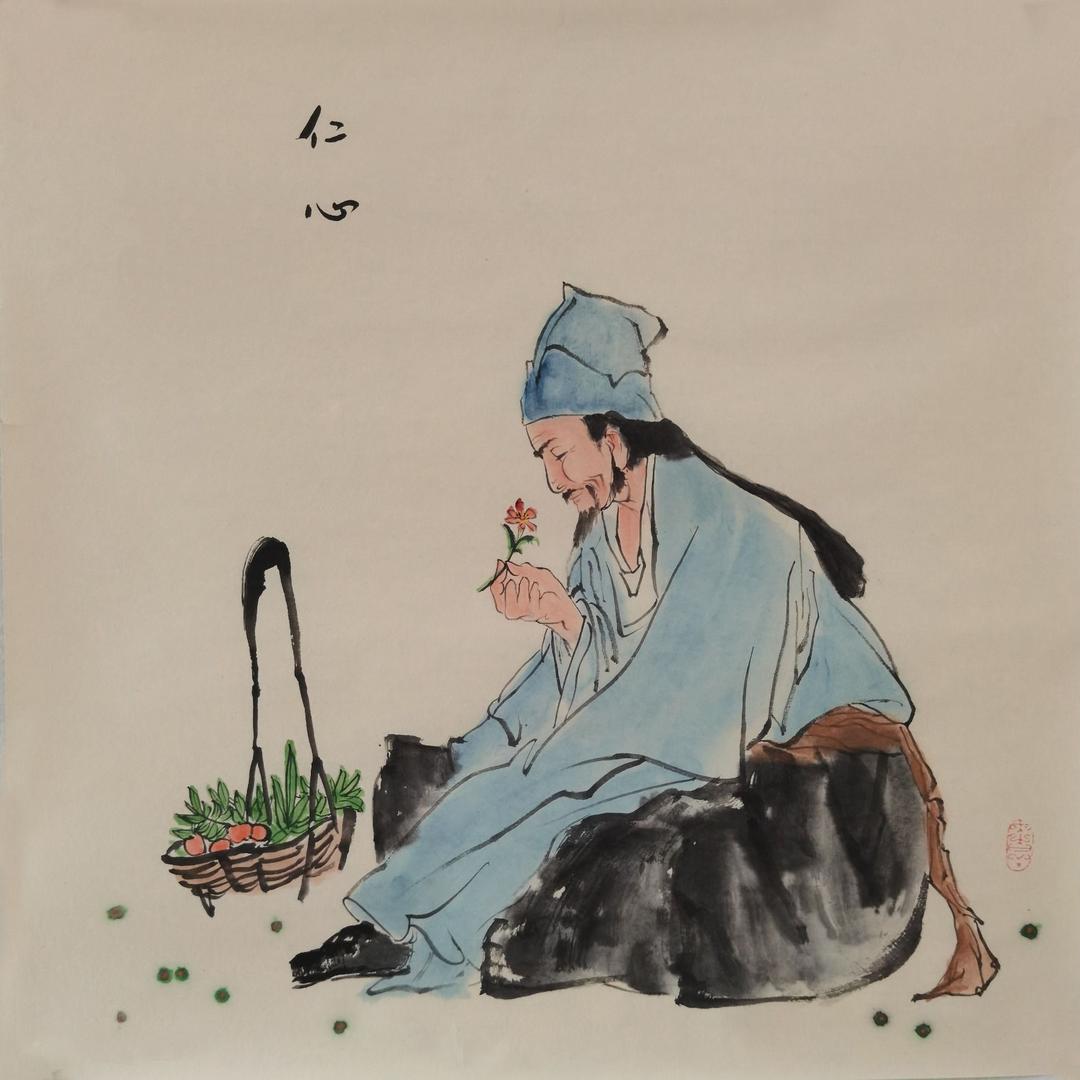洪福F
