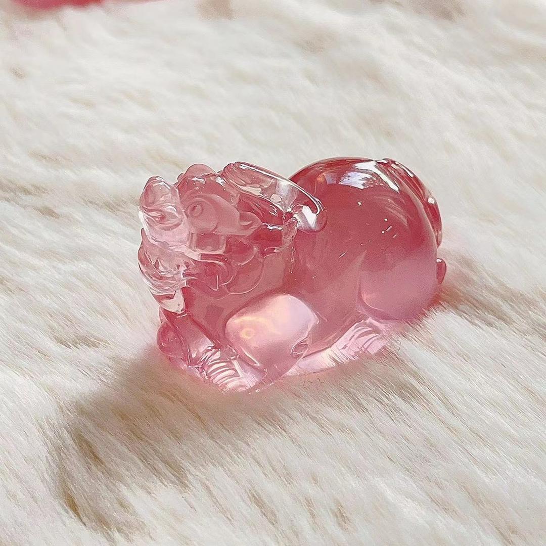 运气宇宙无敌超级好的十七