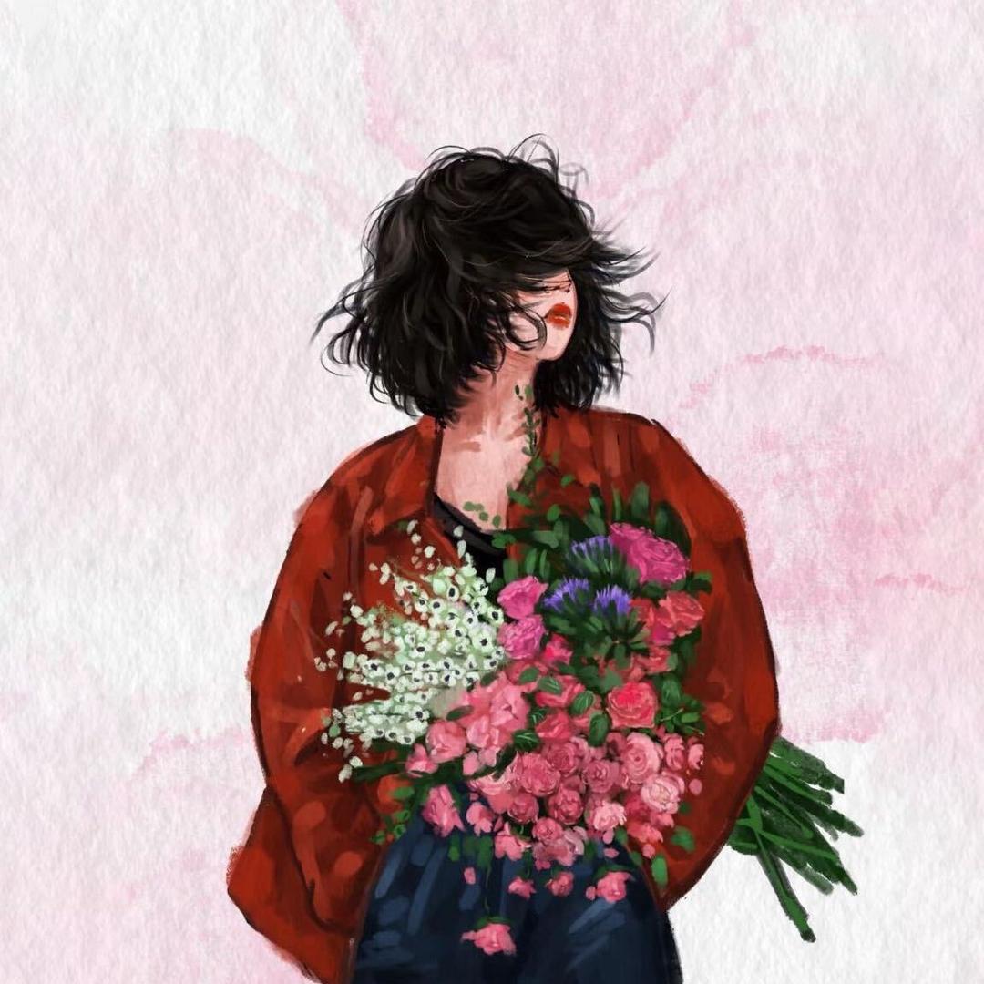 佩佩家的花店（九顶）