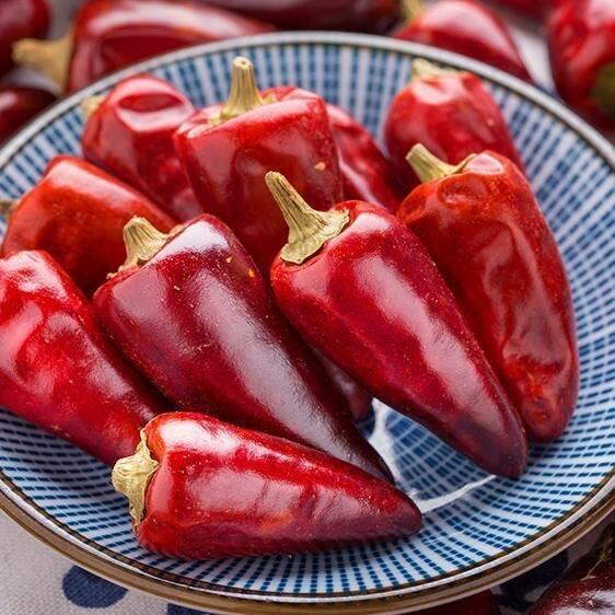 农产品特色美食店铺