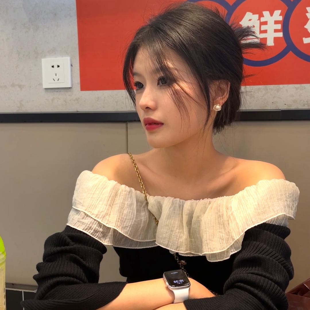 吃人橙🍊