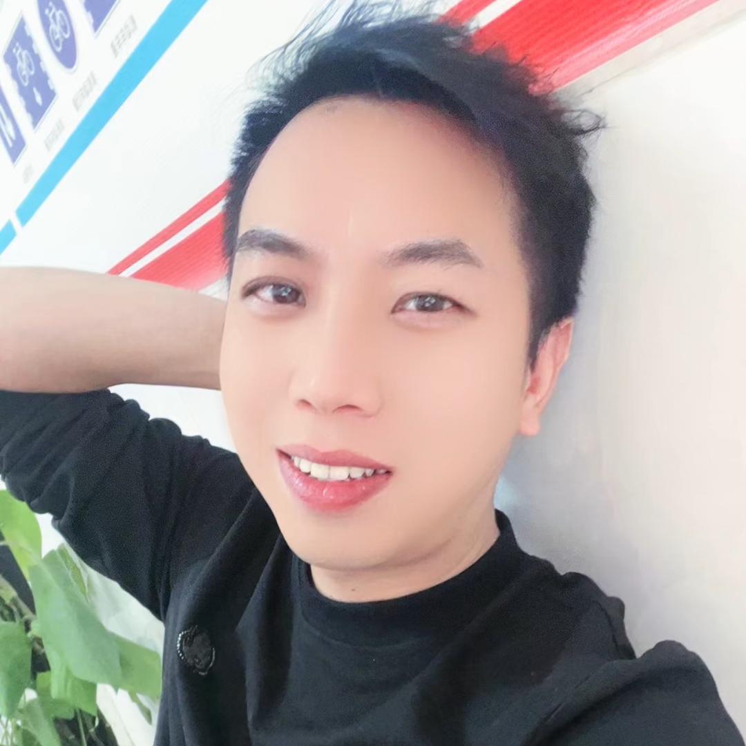 @周教练
