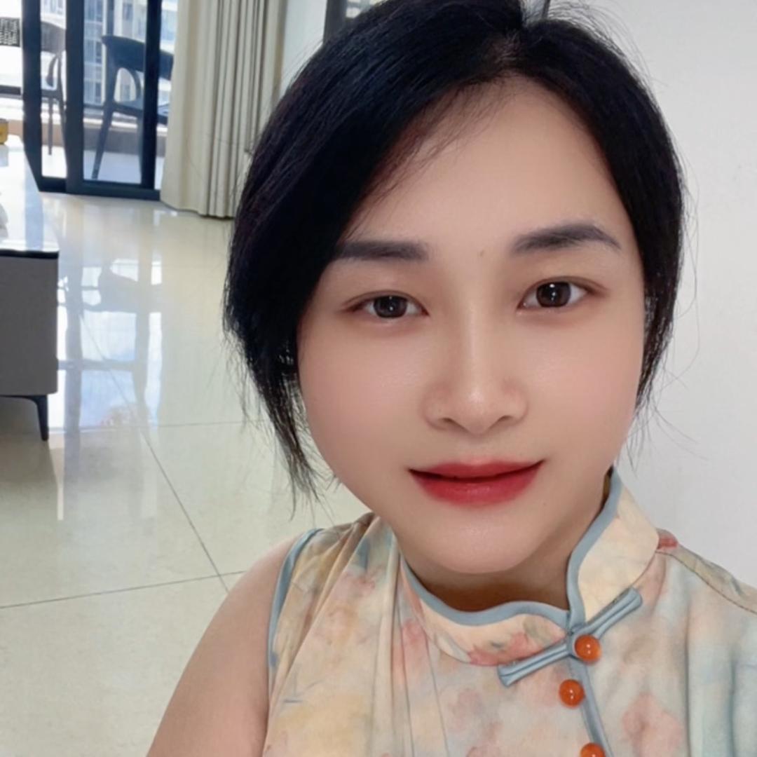 创业中的阿霞