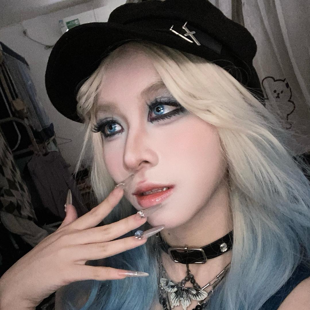 黏鱼烤年糕