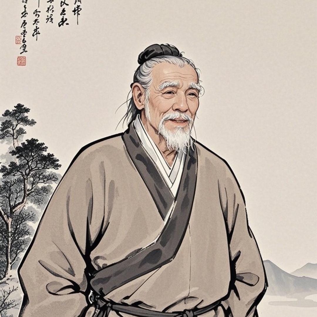 云蝉大师