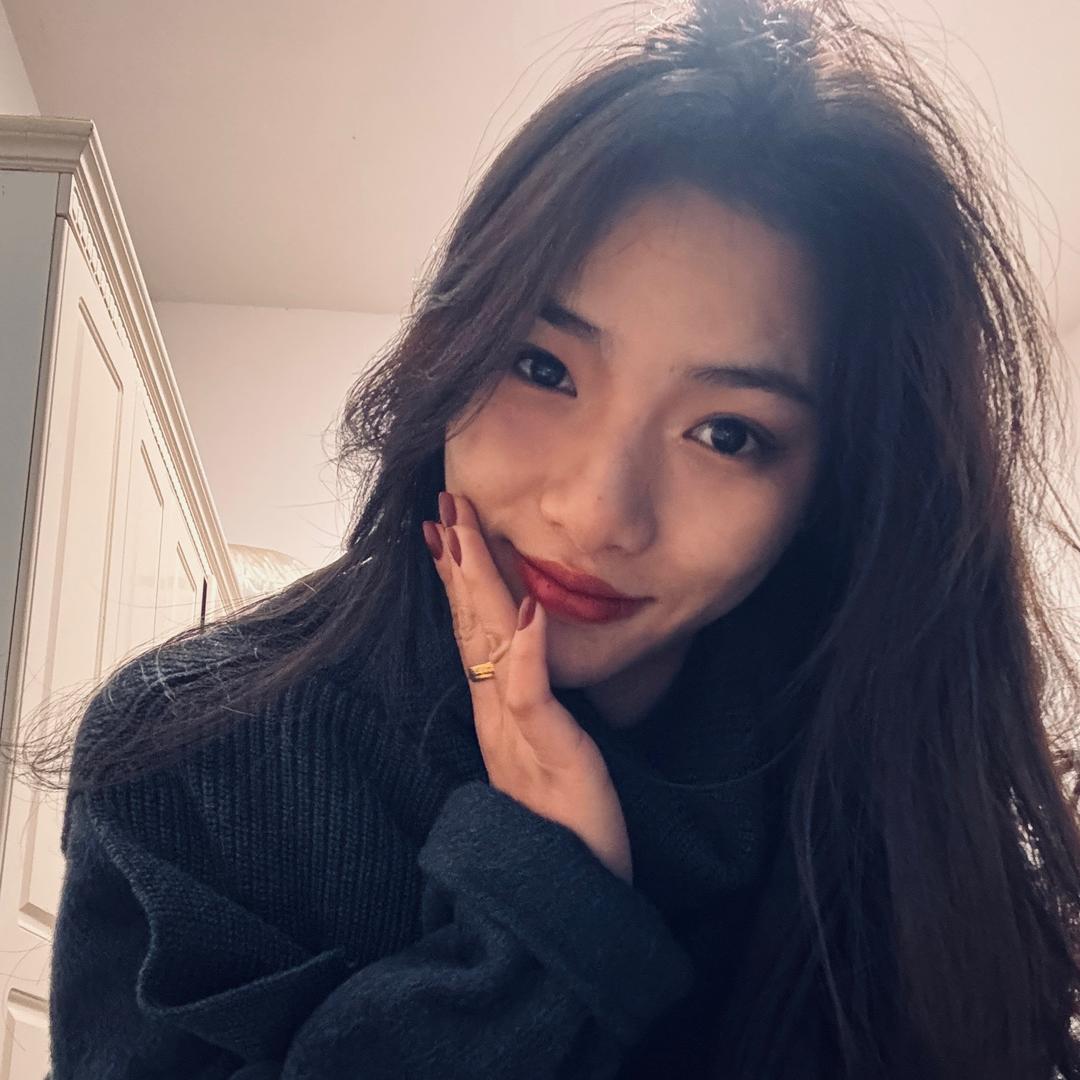 婷婷💕