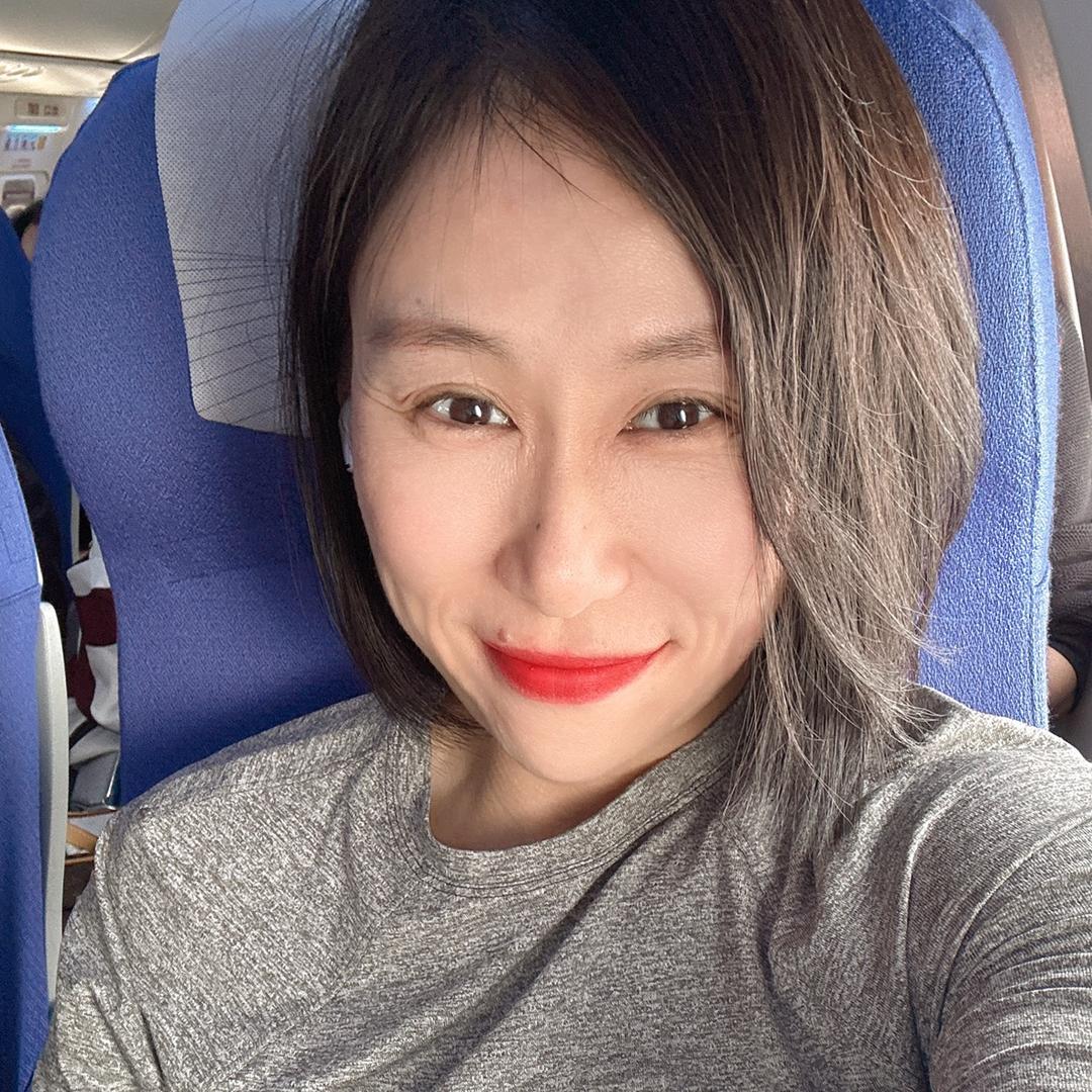 两个公主的妈妈